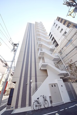 S-RESIDENCE新御徒町Eastの物件内観写真